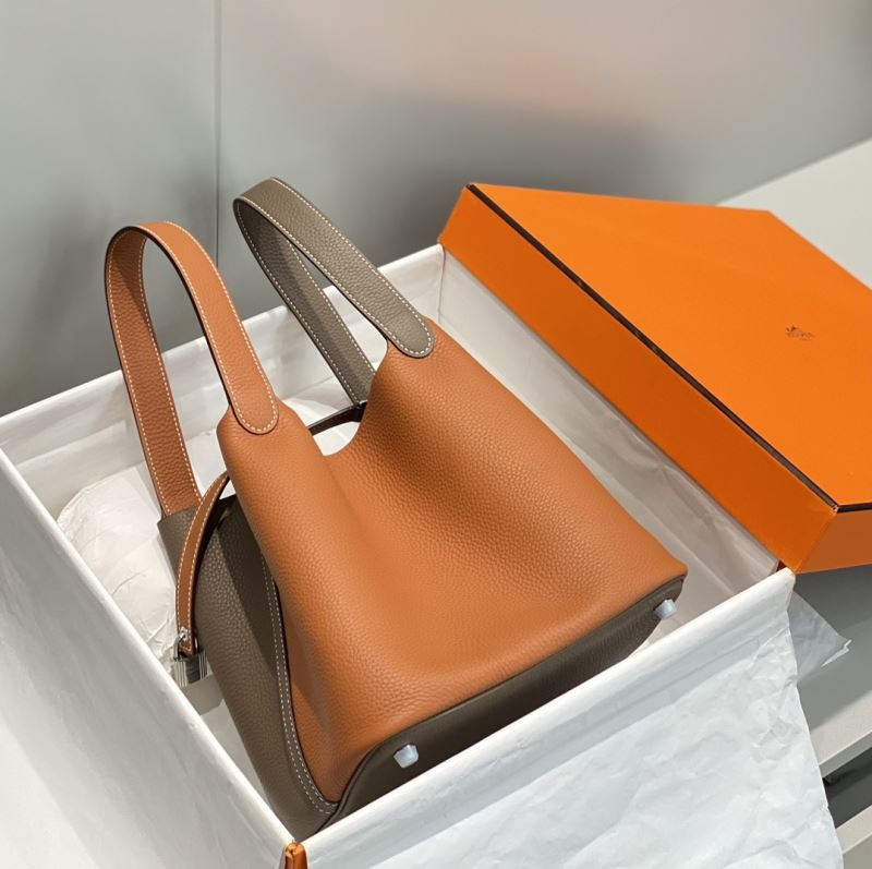 Hermes Bucket Bags